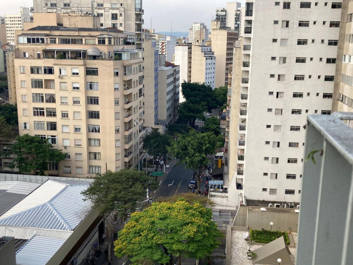 Alice Thomé São Paulo Exterior foto